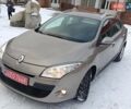 Бежевый Рено Меган, объемом двигателя 1.6 л и пробегом 173 тыс. км за 7499 $, фото 19 на Automoto.ua