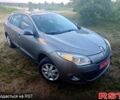 Бежевий Рено Меган, об'ємом двигуна 1.6 л та пробігом 212 тис. км за 7450 $, фото 1 на Automoto.ua