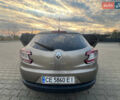 Рено Меган 2010 в Черновцах на Automoto.ua Бежевый Рено Меган, объемом двигателя 1.46 л и пробегом 202 тыс. км за 5800 $, фото 15 на Automoto.ua