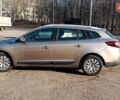Бежевый Рено Меган, объемом двигателя 1.6 л и пробегом 173 тыс. км за 7750 $, фото 1 на Automoto.ua