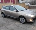 Бежевый Рено Меган, объемом двигателя 1.6 л и пробегом 173 тыс. км за 7499 $, фото 1 на Automoto.ua