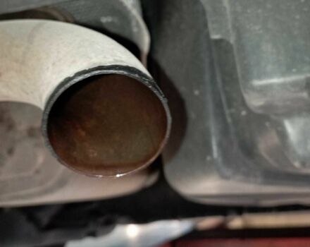 Бежевый Рено Меган, объемом двигателя 1.6 л и пробегом 173 тыс. км за 7499 $, фото 16 на Automoto.ua