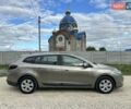 Рено Меган 2010 в Черновцах на Automoto.ua Бежевый Рено Меган, объемом двигателя 1.46 л и пробегом 270 тыс. км за 4999 $, фото 5 на Automoto.ua