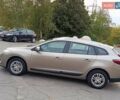 Бежевый Рено Меган, объемом двигателя 1.6 л и пробегом 137 тыс. км за 7770 $, фото 11 на Automoto.ua