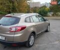 Бежевый Рено Меган, объемом двигателя 1.6 л и пробегом 137 тыс. км за 7770 $, фото 21 на Automoto.ua