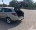 Бежевий Рено Меган, об'ємом двигуна 1.46 л та пробігом 151 тис. км за 7000 $, фото 28 на Automoto.ua