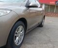 Бежевый Рено Меган, объемом двигателя 1.6 л и пробегом 137 тыс. км за 7770 $, фото 18 на Automoto.ua