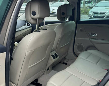 Бежевий Рено Меган, об'ємом двигуна 1.4 л та пробігом 212 тис. км за 6300 $, фото 21 на Automoto.ua