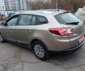 Бежевый Рено Меган, объемом двигателя 1.6 л и пробегом 173 тыс. км за 7499 $, фото 7 на Automoto.ua