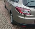 Бежевый Рено Меган, объемом двигателя 1.6 л и пробегом 219 тыс. км за 7700 $, фото 6 на Automoto.ua