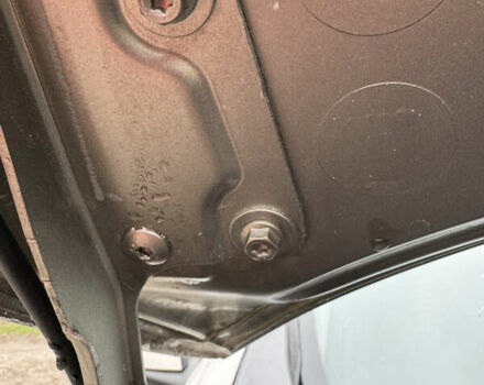 Бежевый Рено Меган, объемом двигателя 1.6 л и пробегом 194 тыс. км за 7399 $, фото 66 на Automoto.ua