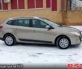Бежевий Рено Меган, об'ємом двигуна 1.6 л та пробігом 17000 тис. км за 7600 $, фото 1 на Automoto.ua