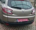 Бежевый Рено Меган, объемом двигателя 1.6 л и пробегом 219 тыс. км за 7700 $, фото 8 на Automoto.ua