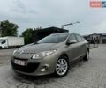 Бежевий Рено Меган, об'ємом двигуна 1.46 л та пробігом 254 тис. км за 6494 $, фото 1 на Automoto.ua