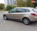 Бежевый Рено Меган, объемом двигателя 1.6 л и пробегом 137 тыс. км за 7770 $, фото 26 на Automoto.ua