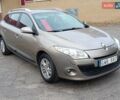 Бежевый Рено Меган, объемом двигателя 1.6 л и пробегом 137 тыс. км за 7770 $, фото 1 на Automoto.ua