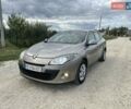 Рено Меган 2010 в Черновцах на Automoto.ua Бежевый Рено Меган, объемом двигателя 1.46 л и пробегом 270 тыс. км за 4999 $, фото 1 на Automoto.ua