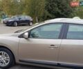 Бежевый Рено Меган, объемом двигателя 1.6 л и пробегом 137 тыс. км за 7770 $, фото 12 на Automoto.ua
