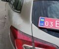 Бежевый Рено Меган, объемом двигателя 1.6 л и пробегом 137 тыс. км за 7770 $, фото 31 на Automoto.ua