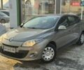Бежевый Рено Меган, объемом двигателя 1.6 л и пробегом 211 тыс. км за 6500 $, фото 1 на Automoto.ua
