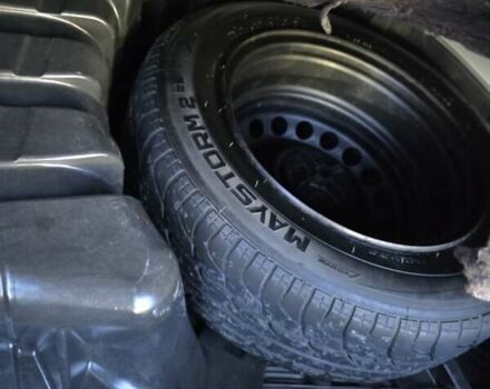 Бежевый Рено Меган, объемом двигателя 1.46 л и пробегом 252 тыс. км за 5200 $, фото 22 на Automoto.ua