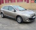 Бежевый Рено Меган, объемом двигателя 1.6 л и пробегом 137 тыс. км за 7770 $, фото 1 на Automoto.ua