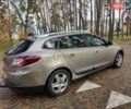 Бежевый Рено Меган, объемом двигателя 1.6 л и пробегом 211 тыс. км за 7350 $, фото 3 на Automoto.ua