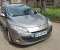 Бежевий Рено Меган, об'ємом двигуна 1.6 л та пробігом 275 тис. км за 6519 $, фото 1 на Automoto.ua