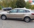 Бежевый Рено Меган, объемом двигателя 1.6 л и пробегом 137 тыс. км за 7770 $, фото 25 на Automoto.ua