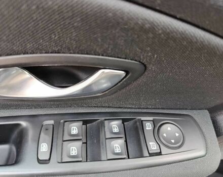 Бежевый Рено Меган, объемом двигателя 1.6 л и пробегом 173 тыс. км за 7499 $, фото 11 на Automoto.ua