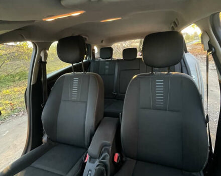 Рено Меган 2010 у Рівному на Automoto.ua Бежевий Рено Меган, об'ємом двигуна 1.46 л та пробігом 337 тис. км за 5900 $, фото 15 на Automoto.ua