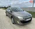 Рено Меган 2010 в Черновцах на Automoto.ua Бежевый Рено Меган, объемом двигателя 1.46 л и пробегом 270 тыс. км за 4999 $, фото 3 на Automoto.ua