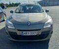 Бежевий Рено Меган, об'ємом двигуна 1.5 л та пробігом 322 тис. км за 5999 $, фото 1 на Automoto.ua