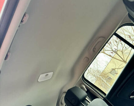 Бежевый Рено Меган, объемом двигателя 1.6 л и пробегом 194 тыс. км за 7399 $, фото 47 на Automoto.ua