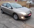 Бежевый Рено Меган, объемом двигателя 1.6 л и пробегом 173 тыс. км за 7499 $, фото 1 на Automoto.ua