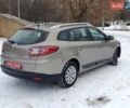 Бежевый Рено Меган, объемом двигателя 1.6 л и пробегом 173 тыс. км за 7499 $, фото 4 на Automoto.ua