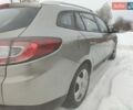 Бежевий Рено Меган, об'ємом двигуна 1.6 л та пробігом 211 тис. км за 6950 $, фото 10 на Automoto.ua