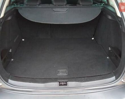 Бежевый Рено Меган, объемом двигателя 1.46 л и пробегом 200 тыс. км за 7500 $, фото 11 на Automoto.ua