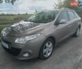 Бежевый Рено Меган, объемом двигателя 1.4 л и пробегом 196 тыс. км за 6000 $, фото 2 на Automoto.ua