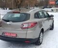 Бежевый Рено Меган, объемом двигателя 1.6 л и пробегом 173 тыс. км за 7499 $, фото 8 на Automoto.ua