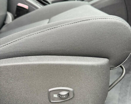 Бежевый Рено Меган, объемом двигателя 1.6 л и пробегом 194 тыс. км за 7399 $, фото 60 на Automoto.ua