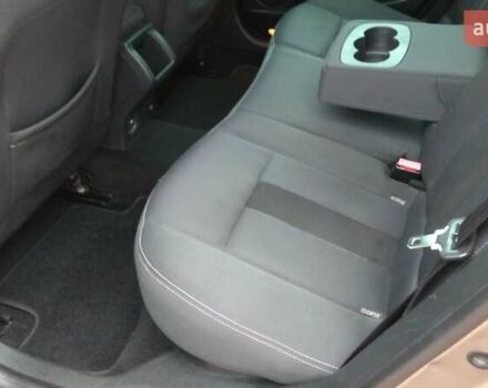 Бежевый Рено Меган, объемом двигателя 1.46 л и пробегом 200 тыс. км за 7500 $, фото 16 на Automoto.ua