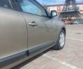 Бежевий Рено Меган, об'ємом двигуна 1.46 л та пробігом 151 тис. км за 7000 $, фото 14 на Automoto.ua