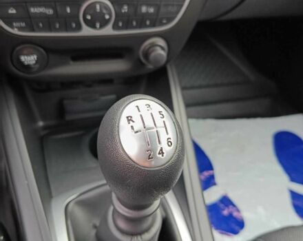 Бежевый Рено Меган, объемом двигателя 1.6 л и пробегом 173 тыс. км за 7499 $, фото 15 на Automoto.ua