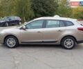 Бежевый Рено Меган, объемом двигателя 1.6 л и пробегом 137 тыс. км за 7770 $, фото 10 на Automoto.ua