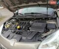 Бежевый Рено Меган, объемом двигателя 1.6 л и пробегом 137 тыс. км за 7770 $, фото 58 на Automoto.ua