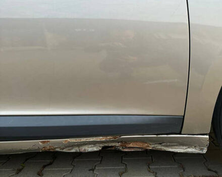 Рено Меган 2010 в Черновцах на Automoto.ua Бежевый Рено Меган, объемом двигателя 1.46 л и пробегом 202 тыс. км за 5800 $, фото 16 на Automoto.ua