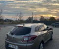 Рено Меган 2010 в Черновцах на Automoto.ua Бежевый Рено Меган, объемом двигателя 1.46 л и пробегом 202 тыс. км за 5800 $, фото 12 на Automoto.ua