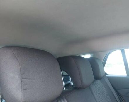 Бежевий Рено Меган, об'ємом двигуна 1.46 л та пробігом 151 тис. км за 7000 $, фото 22 на Automoto.ua