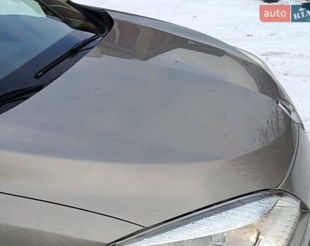 Бежевый Рено Меган, объемом двигателя 1.6 л и пробегом 173 тыс. км за 7499 $, фото 23 на Automoto.ua